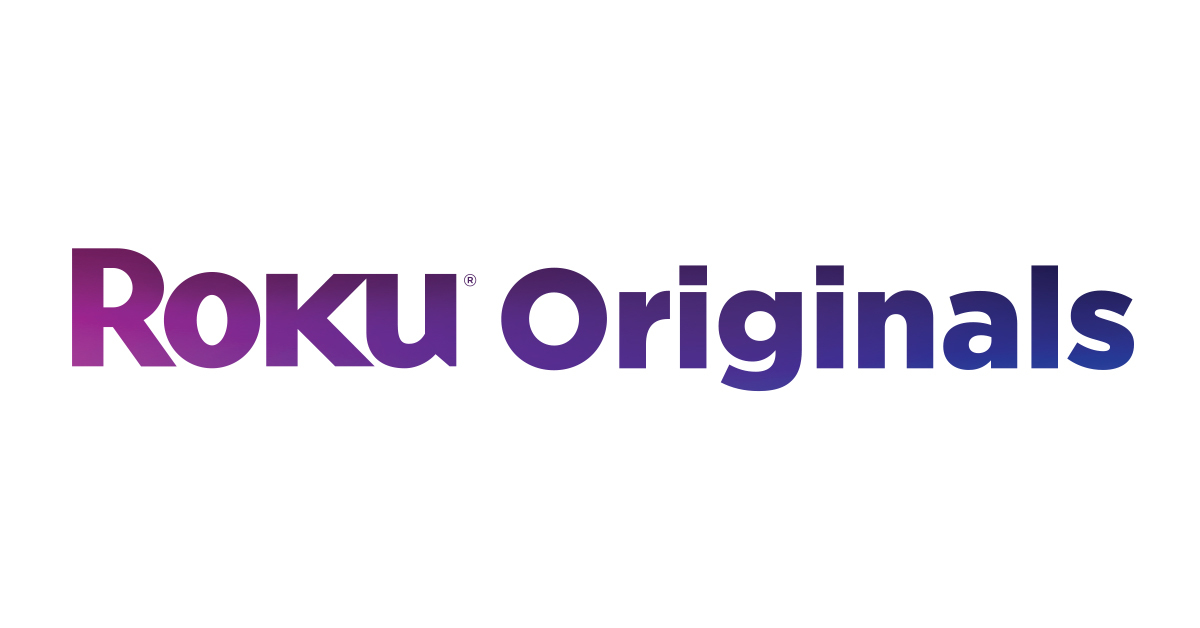 Roku Originals, coming 20th May