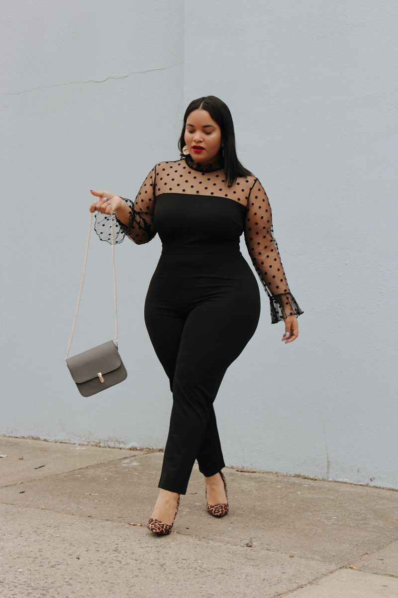 Summer 2024 curvy outfits