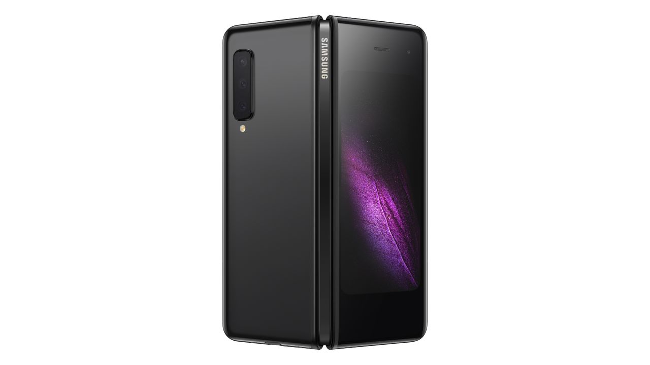 Samsung Galaxy Fold 2