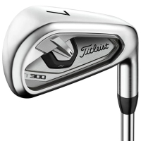 Titleist T300 2021 Irons | 28% off at Carl's GolfLand