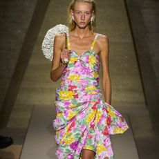 Chloé spring/summer 2025