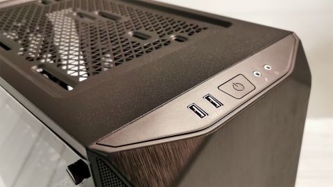 be quiet! Pure Base 500 Review: Clean Lines, Easy Build | Tom's Hardware