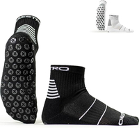 Maestro Grip socks