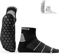 Maestro Grip socks