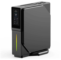 Ouvis S1 Mini PC: Was $198 Now $170 at GeekbuyingSave $28