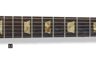 Gibson Les Paul 'Number One'