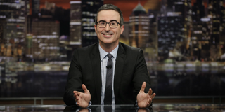 Last Week Tonight with John Oliver