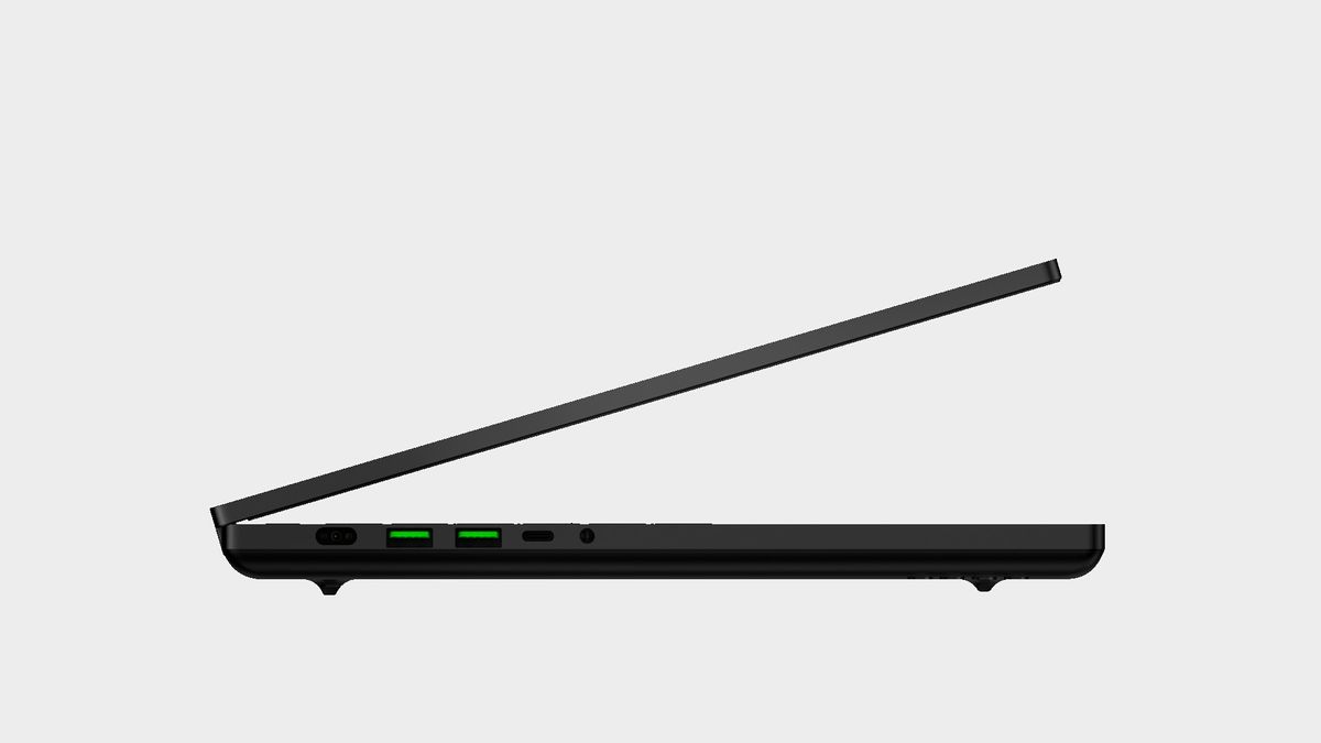 Razer Blade 16