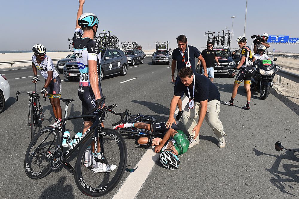 Tom Boonen (Etixx-QuickStep)