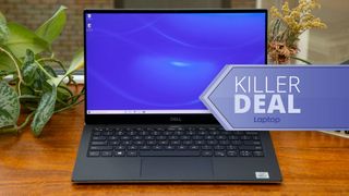 Save big on Dell XPS laptops