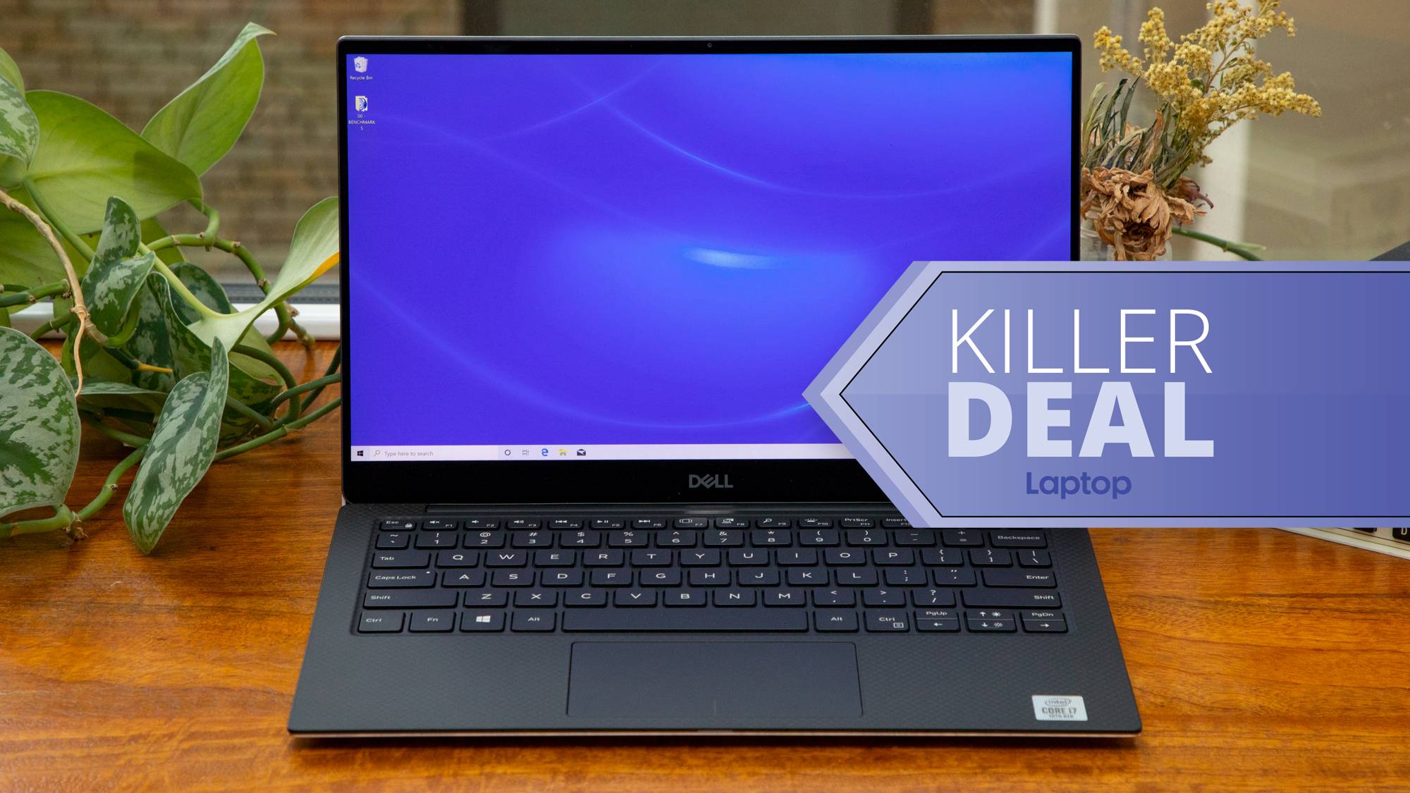 XPS 13 drops to $679 in Dell back-to-school laptop sale | Laptop Mag