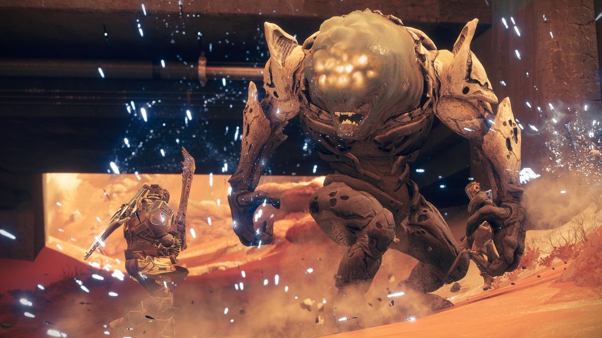 Destiny 3 Could Be More RPG Focused and Intense (Rumor)