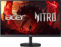 Acer Nitro KGB271U 27 Premium Gaming Monitor Acer Nitro KGB271U 27 Premium Gaming Monitor