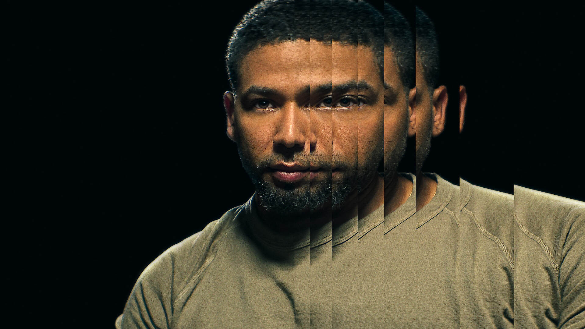 Jussie Smollett photo.