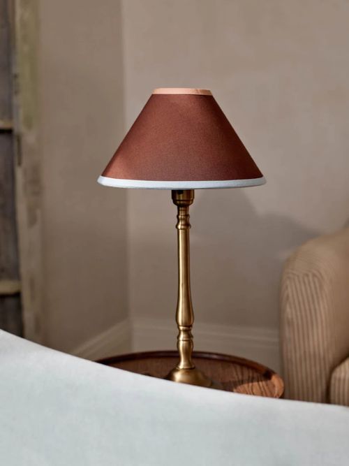 Jude Cotton Lampshade