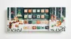 Pierre Marcolini The Enchanted Forest Chocolate advent calendar