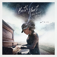 Beth Hart: War In My Mind