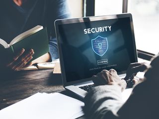 Install antivirus software, even on Macs