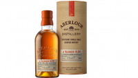 Aberlour A'Bunadh Alba Single Malt Scotch Whisky Aberlour A'Bunadh Alba Single Malt Scotch Whisky