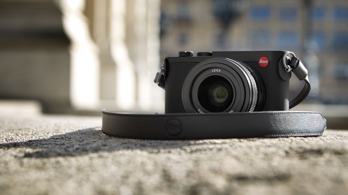 Leica Q3 what we know and what we want to see TechRadar