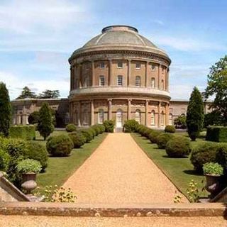 ickworth