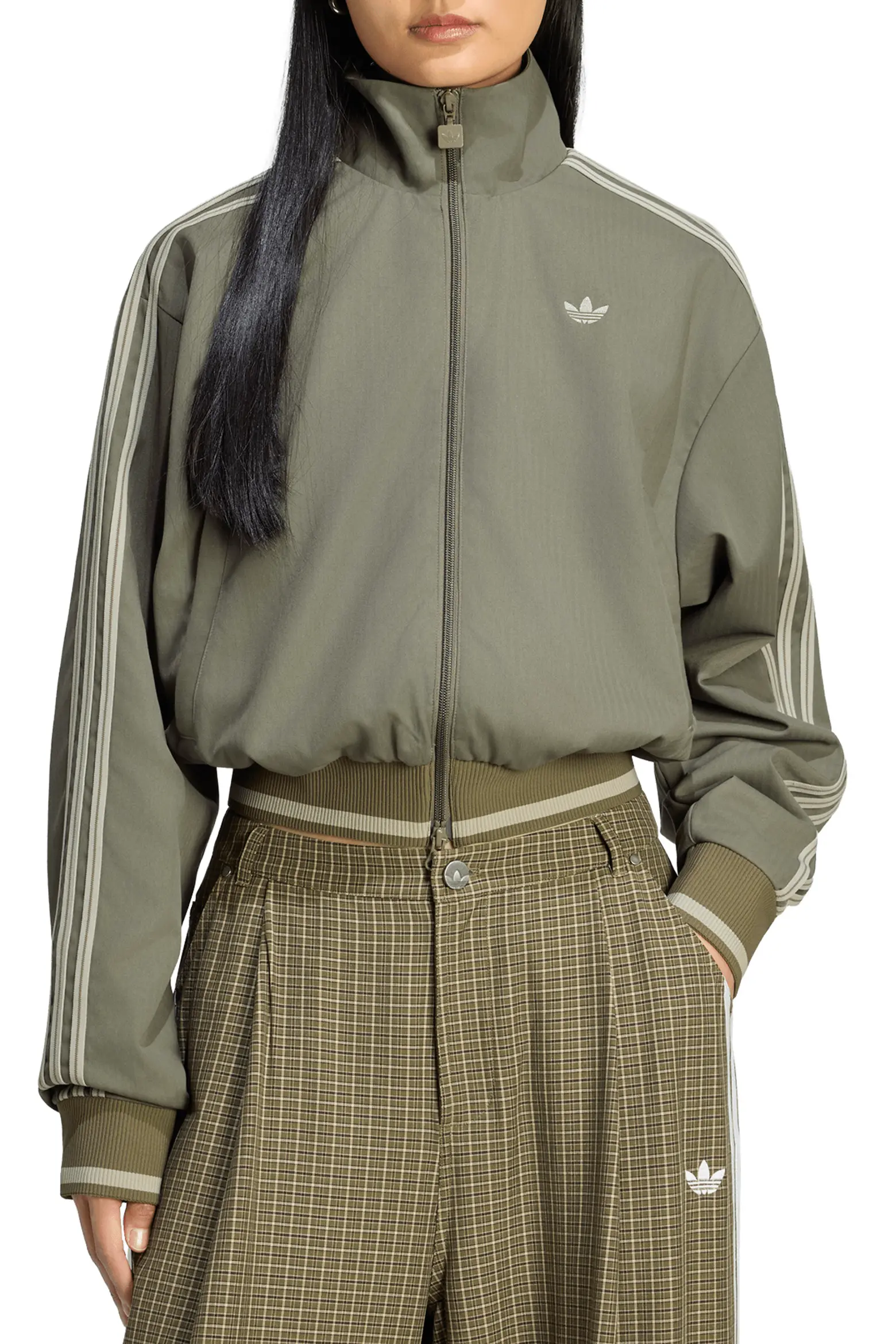 adidas Originals, Firebird Track Top