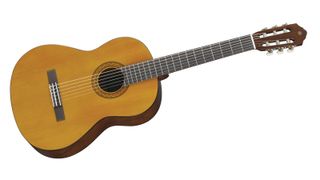Best classical guitars: Yamaha C40II