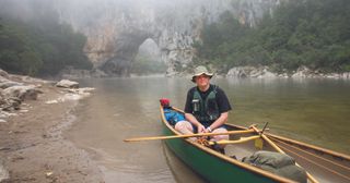 Ray continues his exploration of the wilder side of France as he explores the Ardèche region in the south-west.