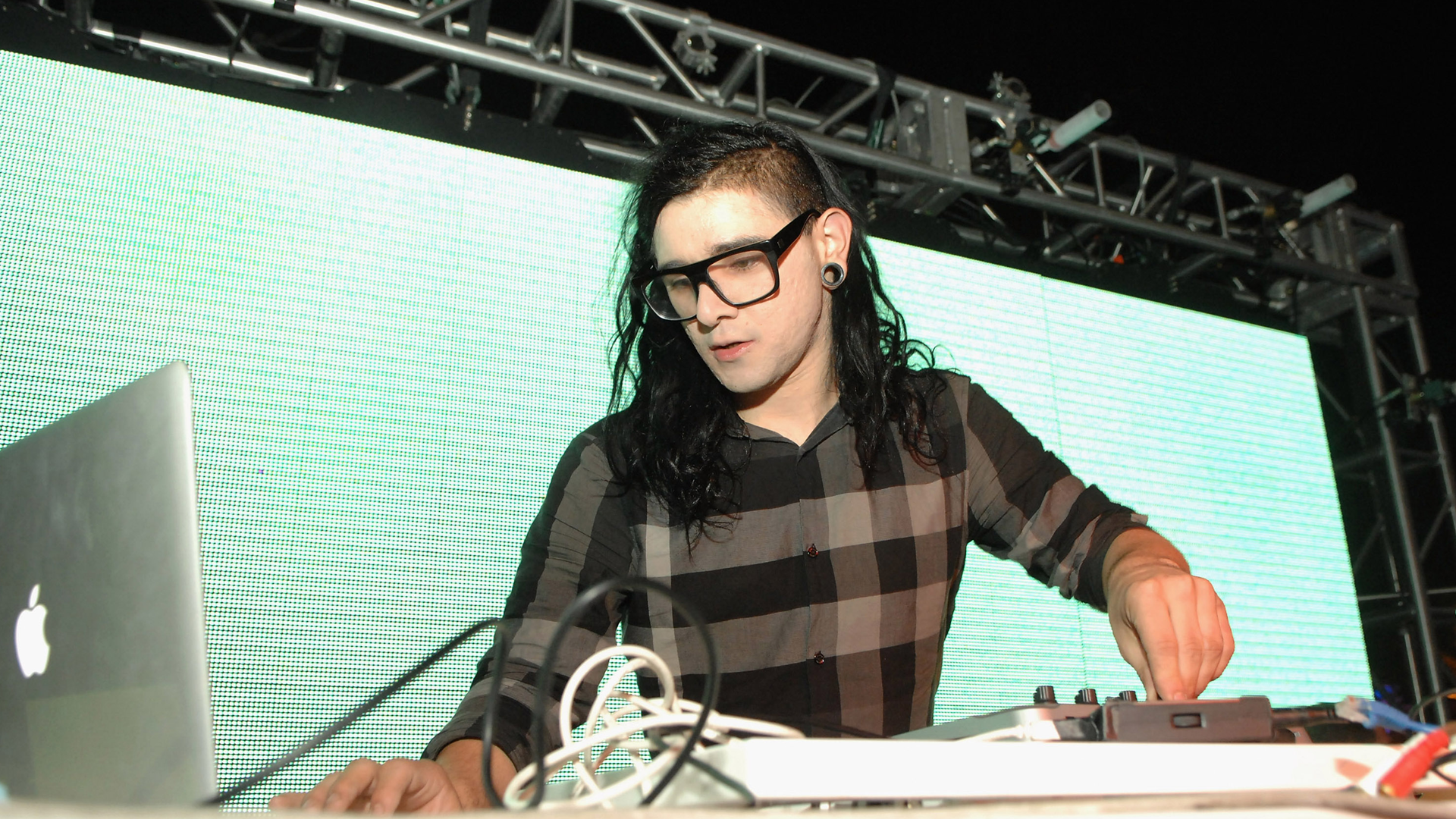 Skrillex