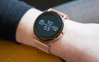 best watch wear os