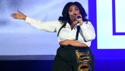 Lizzo