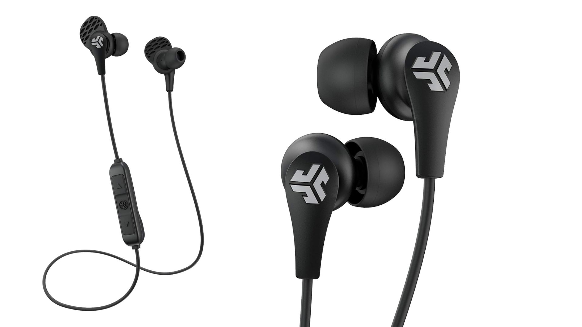 JLabs exercise headphones