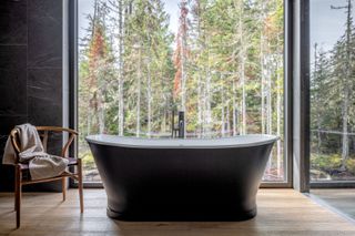 Winterfell, Whistler, by Openspace Architecture and Donohoe Living Landscapes