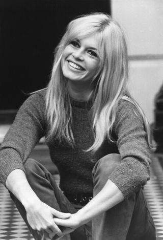 1960s icons brigitte bardot