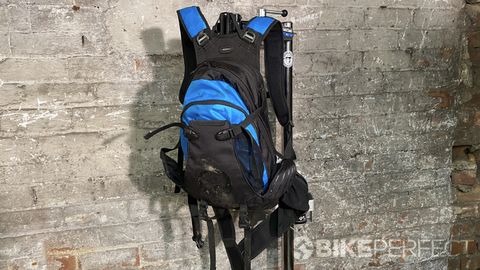 Ergon BA3 E Protect backpack