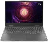 Lenovo LOQ 15 | 11 490:- 13 490:- hos KomplettSpara 2 000 kronor: