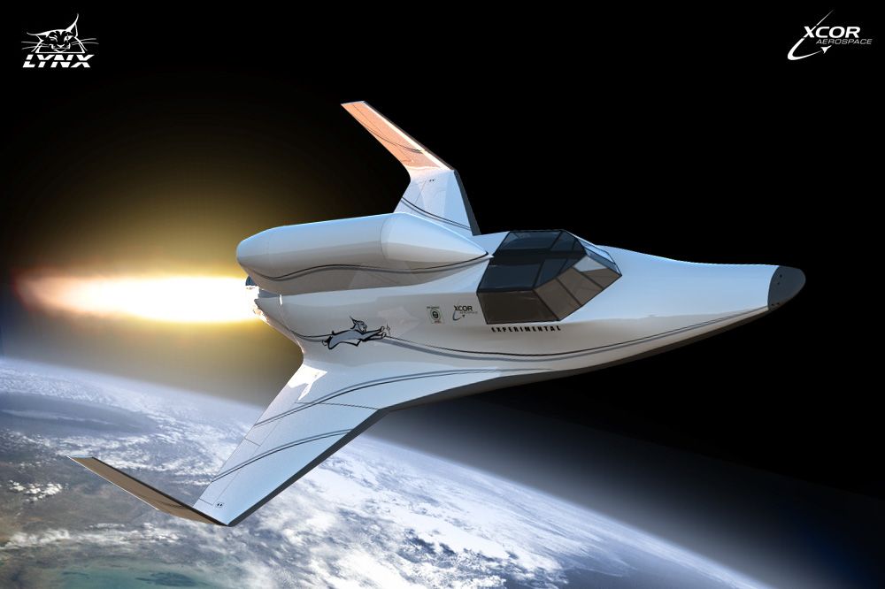 XCOR Aerospace