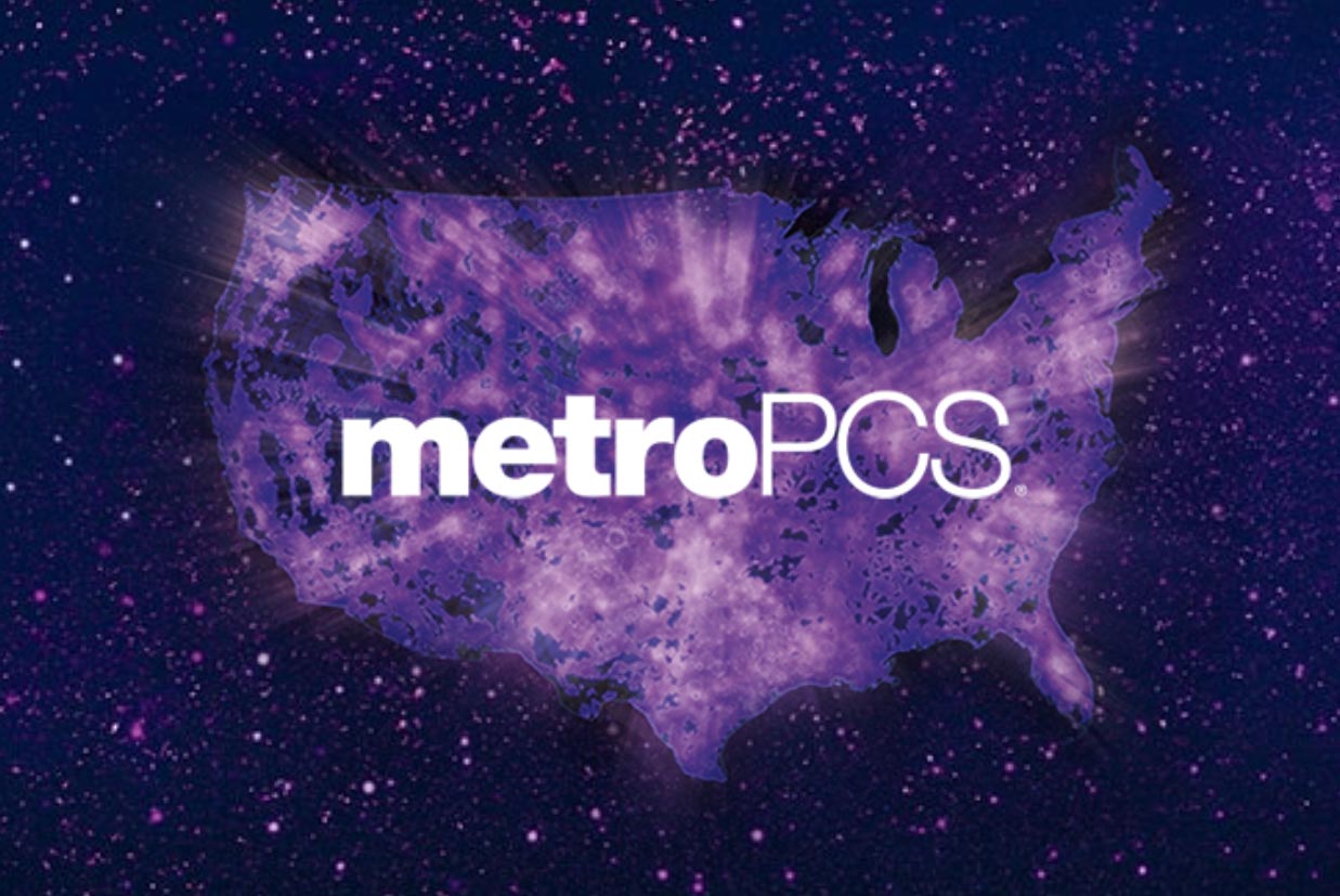 Credit: MetroPCS