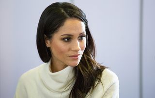 Megan Markle