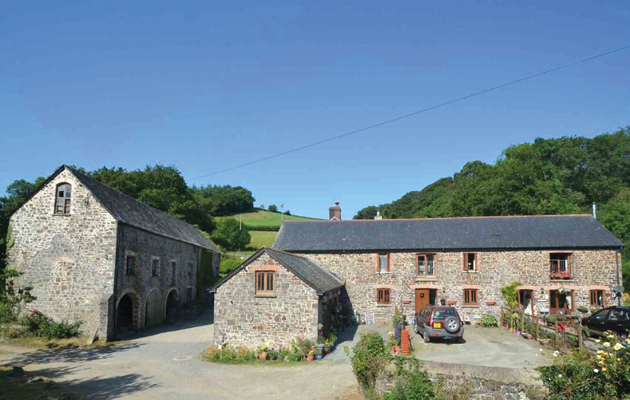 Drummets Mill-1