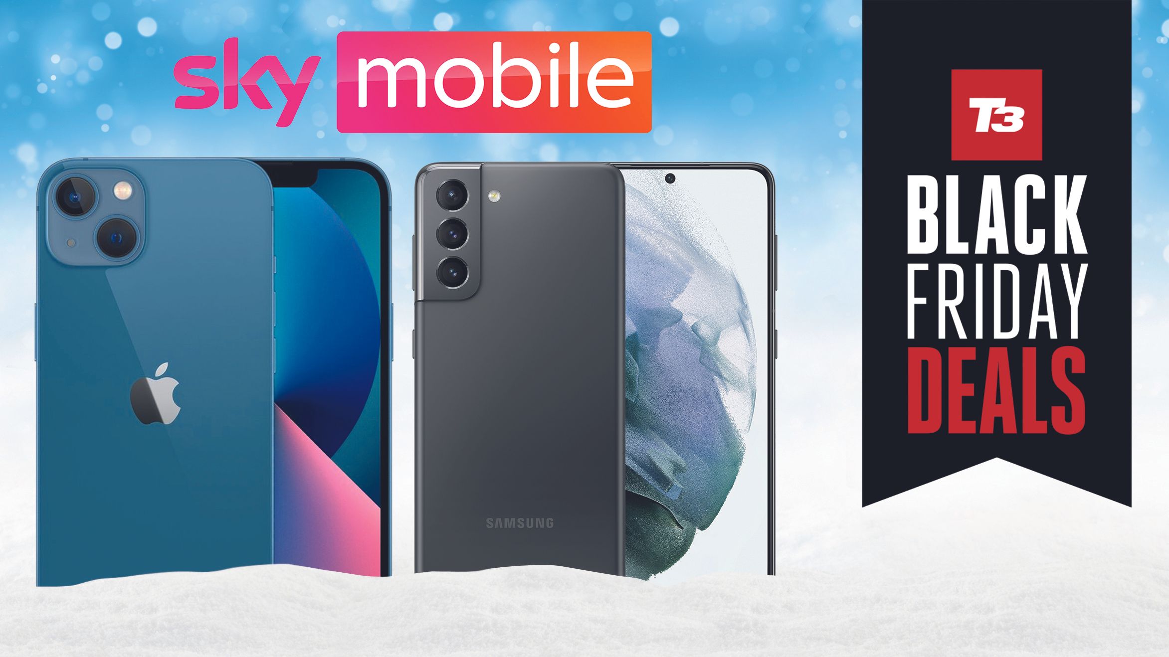 Sky Mobile s IPhone 13 And Galaxy S21 Half price Data Black Friday Deal sky-mobile-s-iphone-13-and-galaxy-s21-half-price-data-black-friday-deal