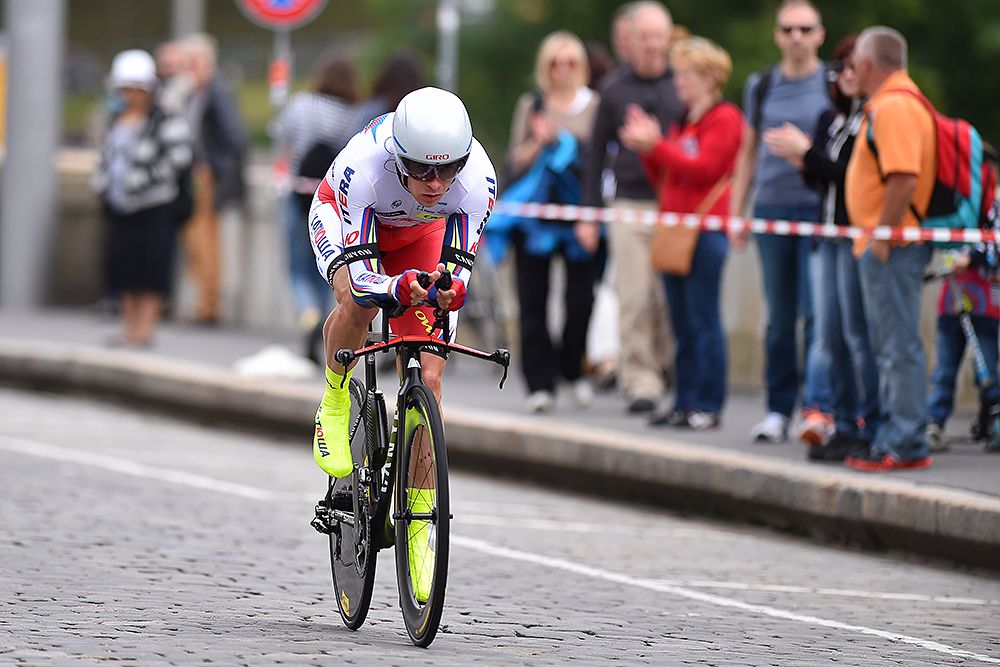 Alexander Kristoff (Katusha)