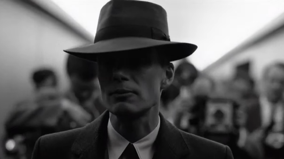 Christopher Nolan’s Oppenheimer Just Got Its First Trailer Teaser And It’s Chilling