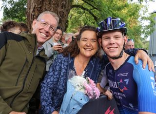 Portuguese president, prime minister express 'deep sorrow' and condolences as tributes pour in following tragic death of Finlay Tarling