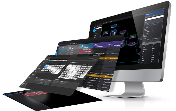 Imagine to Highlight Integrated Ground-to-Cloud Signal Routing at ...