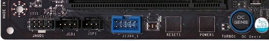Mid-Priced Motherboard: MSI’s P55A Fuzion - HydraLogix Vs. SLI And ...