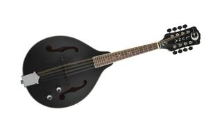 Best mandolins: Luna Moonbird A-Style Acoustic-Electric Mandolin