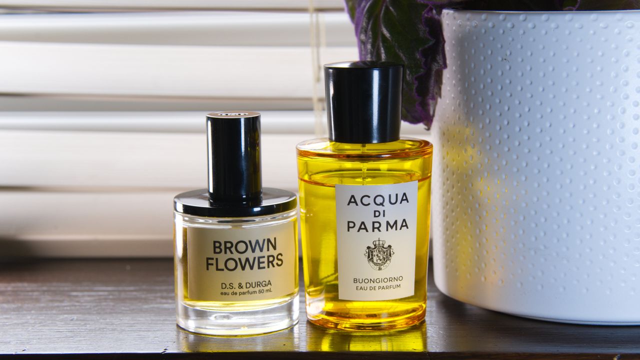 Acqua Di Parma Buongiorno Eau De Parfum www.t3.com