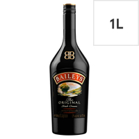 Tesco Baileys Original Irish Cream Liqueur - WAS £21
