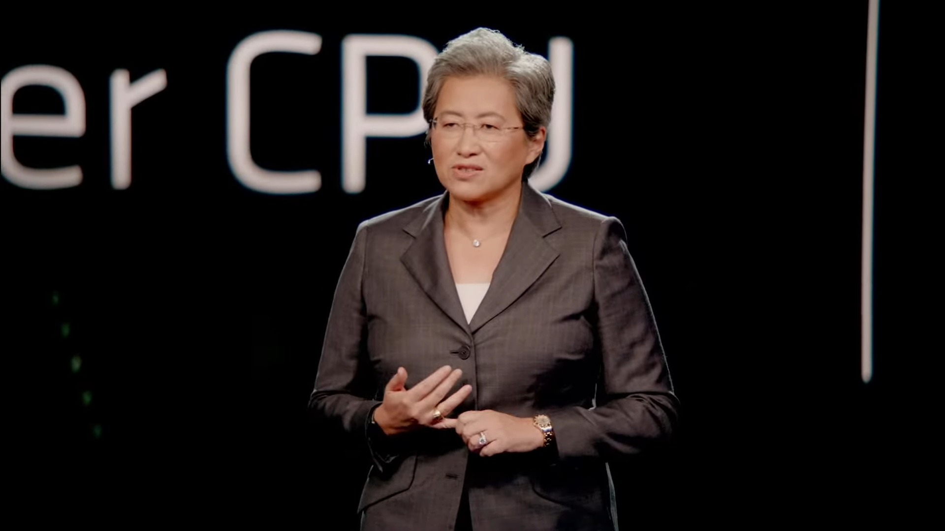 Lisa Su